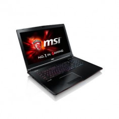 MSI GE72-6QD161 Notebook i7-6700HQ Full HD GTX960M Windows 10 foto