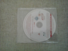 WWE Smack Down vs RAW 2009 - Promo Disc - PS3 foto