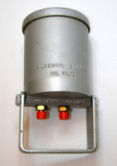 Filtru ulei Kleenoil pentru motoare si sisteme hidraulice(439) foto