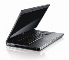 DELL Latitude E6510, Intel Core i5 M520 2.40GHz, 4 GB DDR3 RAM, 250GB HDD, 15.6&amp;quot; 16:9 LED-backlit HD+ anti-glare (1600 x 900), nVidia... foto