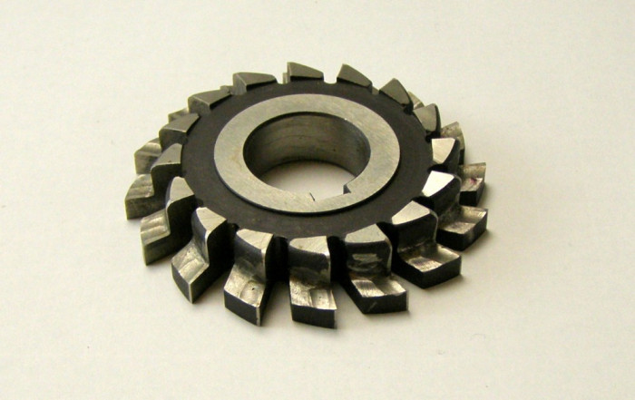 Freaza disc profilata diametrul 65mm _2(267)