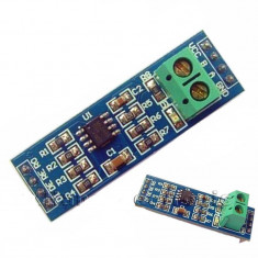 shield convertor modul max485 ttl to rs-485 Arduino rs485 pic avr stm arduino foto