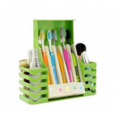 Organizator multifunctional periute de dinti foto