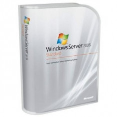 Licenta Microsoft Windows 2008 Server CAL OEM foto