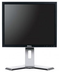 Monitor DELL, model: 1707FPT, 17inch, SH foto