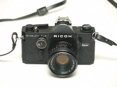 Ricoh Singlex TLS - stare perfecta! foto