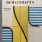 TESTE RECAPITULATIVE DE MATEMATICA - Catalin-Petru Nicolescu