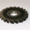 Freza disc cu dinti in zig-zag diametrul 57 mm(286)