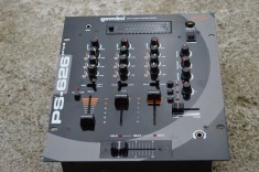 Mixer Gemini PS 626 foto