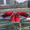 NOU! Adidasi Tenisi Nike Red barbati, 41, 44, 45, Rosu