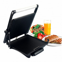 Panini grill 2000W DeKassa DK-1200 foto