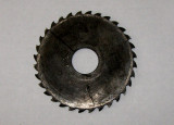 Freza disc cu dinti drepti diametrul 63 mm _2(296)