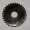 Freza disc cu dinti drepti diametrul 63 mm _2(296)