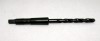 Burghiu HSS 6.2 mm prindere con morse(130)