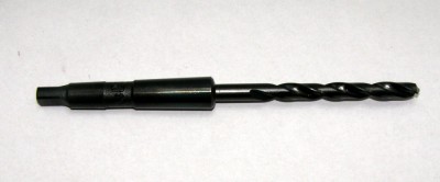 Burghiu HSS 6.2 mm prindere con morse(130) foto