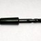 Burghiu HSS 6.2 mm prindere con morse(130)