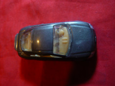 Masinuta miniatura marca Audi TT -firma Matchbox -Tailanda , metal ,L= 7cm foto