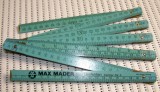 Cumpara ieftin Metru tamplar Max Mader 200 cm(964)