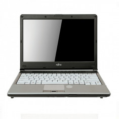 Laptop Fujitsu LifeBook S761 Intel Core i5-2430M 2.4Ghz, 4Gb DDR3, 320Gb SATA, DVD-RW, 13.3 inch LED, Grad C foto