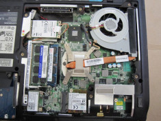 Placa De Baza Fujitsu LifeBook S710 - DA0FJ6MB8F0 foto