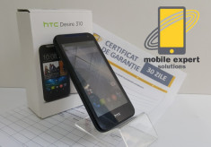 HTC Desire 310 ! Pachet Complet! Factura si Garantie! foto