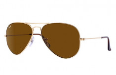 Ochelari de soare Ray Ban Aviator RB3025 01/33 foto