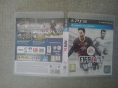 FIFA 14 - Joc PS3 [A] foto