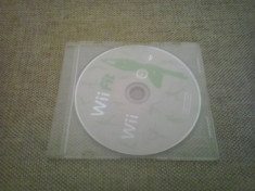 Wii Fit - Nintendo Wii foto