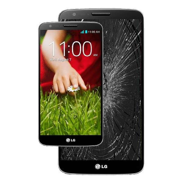 Inlocuire Geam si Touchscreen LG G2 D802 foto mare Inlocuire Geam si Touchscreen LG G2 D802 foto mare