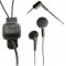 Handsfree Original Nokia WH-102 Stereo Negru Bulk