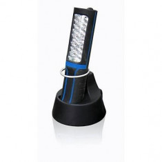 Lampa Service Cu Let Uv Cu Acumulator Philips 27295 foto