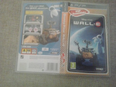 Disney Pixar Wall E - Essentials - PSP foto