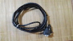 Cablu VGA tata tata 2,7m foto