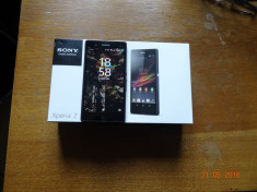 Telefon SONY Xperia Z C6602 foto