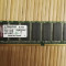 Ram PC Kingston 512Mb DDR1 400MHz KVR400X72C3A/512 (AL)
