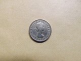 Marea Britanie 2 Shillingi (Florin) 1961
