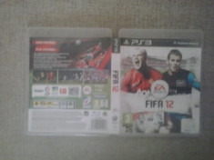 FIFA 12 - Joc PS3 foto