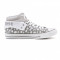 Converse All Star Tenisi inalti albi (Masuri 42 - 42.5 - 43 - 44)