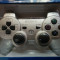 Maneta controller gamepad wireless fara fir PS3 Sixaxis Playstation 3 Dualshock