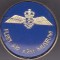 Insigna Fleet Air Arm Museum din Anglia