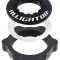 Adaptor disc frana centerlock /6 gauri /negru PB Cod Produs: 525179000RM