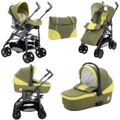 Carucior Inglesina Zippy System Pro foto