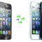 Inlocuire Geam Sticla iPhone 6s Plus Negru