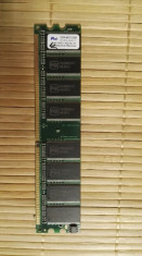 Ram PC Pmi 512Mb DDR1 400MHz MDAD-423LA (AL) foto
