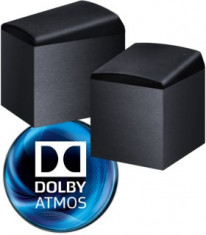 Boxe Dolby Atmos Onkyo Skh-410,aproape noi foto