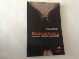 SYLVIE SIMON - REINCARCAREA DOCTRINE, MARTURII, EXPERIENTE,R15