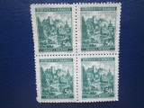 TIMBRE GERMANIA BLOC MNH, Nestampilat