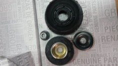 Kit flansa si rulment amortizor fata Renault Kangoo Clio Symbol ORIGINAL 543A00300R foto