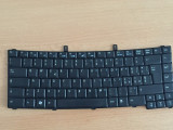 Tastatura Acer Travelmate 5520 A114