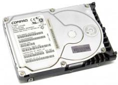 HDD server COMPAQ 36GB refurbished foto